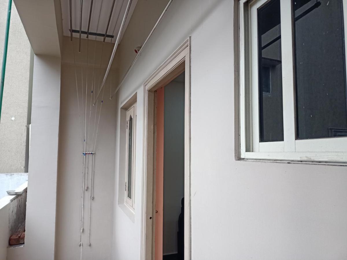 فيساخاباتنام Sri Govinda Nilayam Home Stay 1 المظهر الخارجي الصورة